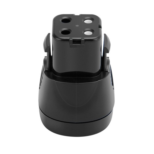 Confezione da 2 batterie Ni-MH 7,2 V 3,0 Ah per Dremel 757-01 7700-01 7700-02 non per 770 757 - Foto 10 di 16