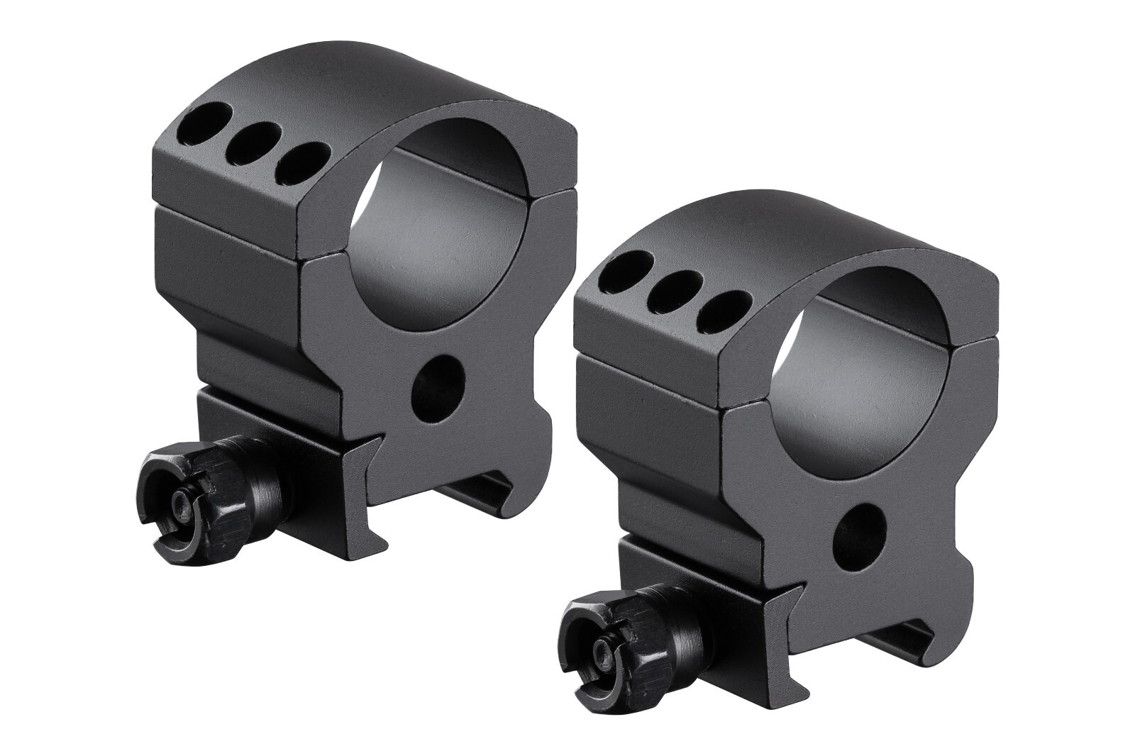 Primary Pro Rings Primary Arms 1-Inch Tactical Scope Rings - High Profile, Set of 2 | eBay