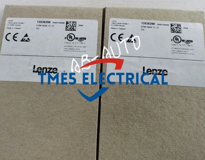 EPM-S604 LENZE SSI Module EPM-S604 NEW IN BOX By Fast Shipping DHL/FedEX