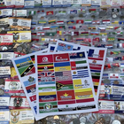 2000 Coins from 200 Countries