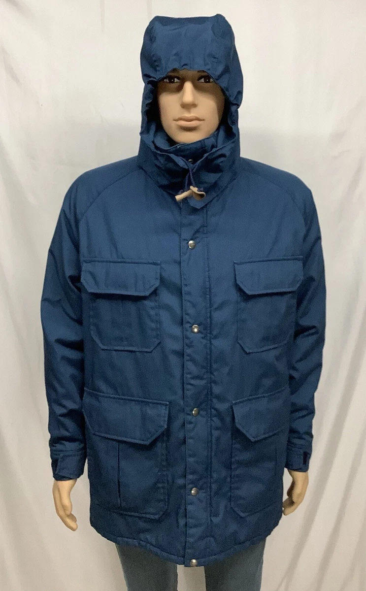 Woolrich shop car coat