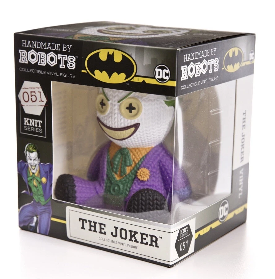 Peluche joker sales