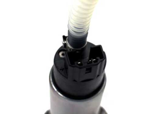 Electric Fuel Pump-Eng Code: VG33ER, Supercharged fits 2001 Frontier 3 ...