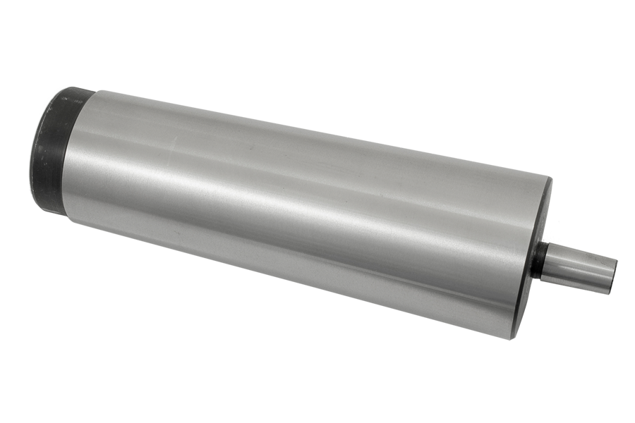 MK1 Kegeldorn Für Drehbank & Fräser | B10 Konus Mit M6 Gewinde