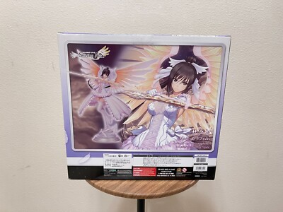 Shining Ark - Sakuya Mode: Seraphim 1/8 by Kotobukiya | eBay