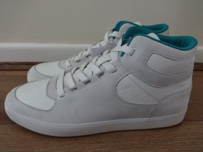 Lacoste Live Vedren PLM mid shoes 