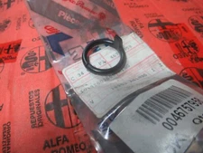 Orignal Fiat Punto/Ducato manufactured 94 - 06 Ring Gear Shift Cover Upper 46757958 New