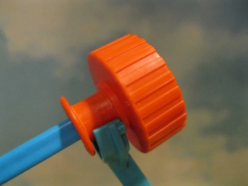 Vintage 1974 Mattel set:Barbie PJ Doll Olympics Gymnast PlaySet Part-RED END Pc