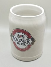 Sammlerst&uuml;ck aus &Ouml;sterreich &ndash; Brauerei-Werbung &ndash; Kellerfund &ndash; 0,5 Liter &ndash; Top