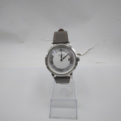 CORNICHE Quartz Watch Authentic Timepiece Stylish Design