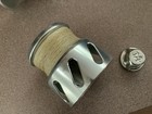 2008 Van Staal VSB100 Spin Reel, 2 spools,2 Handles, 1 cushioned knob FREE POST — photo 10
