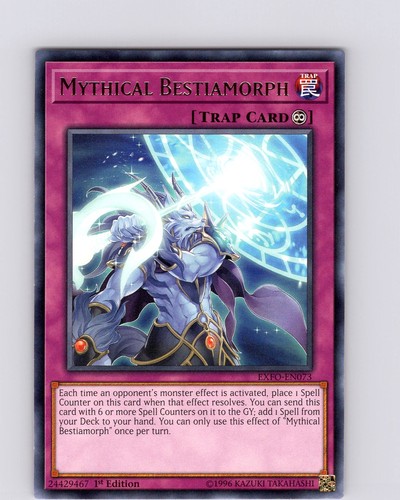 Carta Yu-Gi-Oh! Froggy Forcefield - Light Of Destruction - 1ª Edición - LODT-EN073