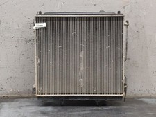 Radiateur Hyundai TERRACAN