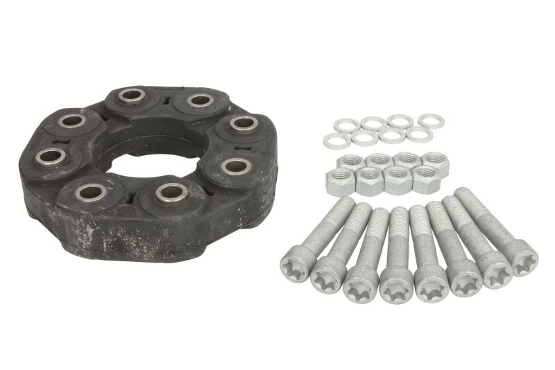 ✅Fits FEBI 104549 FLEXIBLE COUPLING KIT FOR PROPSHAFT ⭐UK Seller⭐ - Image 22