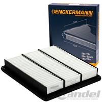 Denckermann Luftfilter Umluftfilter Passend FüR Mitsubishi Pajero | A140162