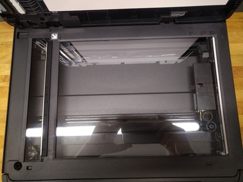 Epson WorkForce Pro WF-4820DWF Tintenstrahldrucker wenig gedruckt - Bild 14 von 22