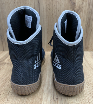 Adidas Tech Fall 2.0 Wrestling Shoes Mens Size US 11.5 Multicolor Lace Up FZ5388 230-Tech Fall 2.0 - adidaswrestling main image 2