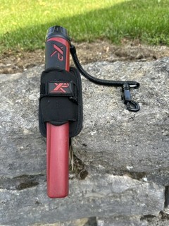 XP Deus Pinpointer MI 6