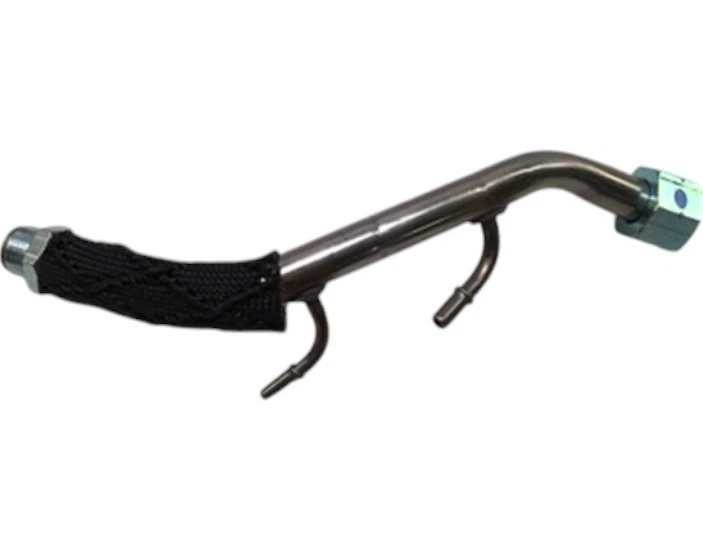 Ford Mark VIII 1993-1996 TUBO EGR F4LZ9D477AB NUEVO OEM Foto 3 de 3