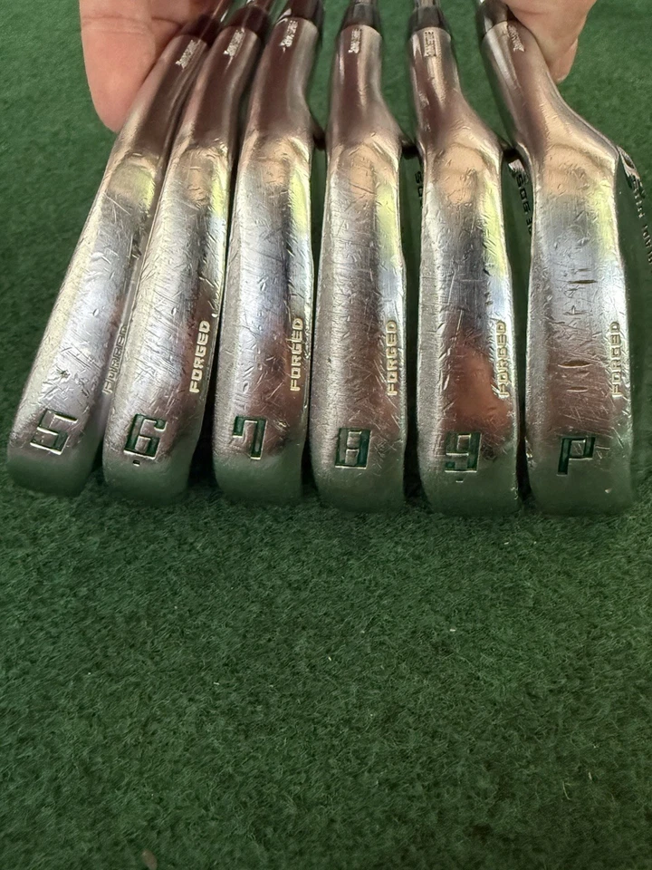 Bridgestone Tourstage X-Blade “905’s” 5-PW ⛳️⛳️⛳️ - Image 3 of 4