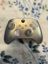 Microsoft Xbox Wireless Controller Lunar Shif...