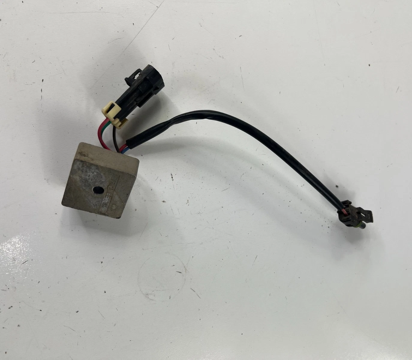 2020 Polaris Ranger XP 1000 OEM Solid State Differential Relay 4012829