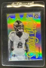 2024 Donruss Optic Lamar Jackson Sunday Kings #28 Ravens