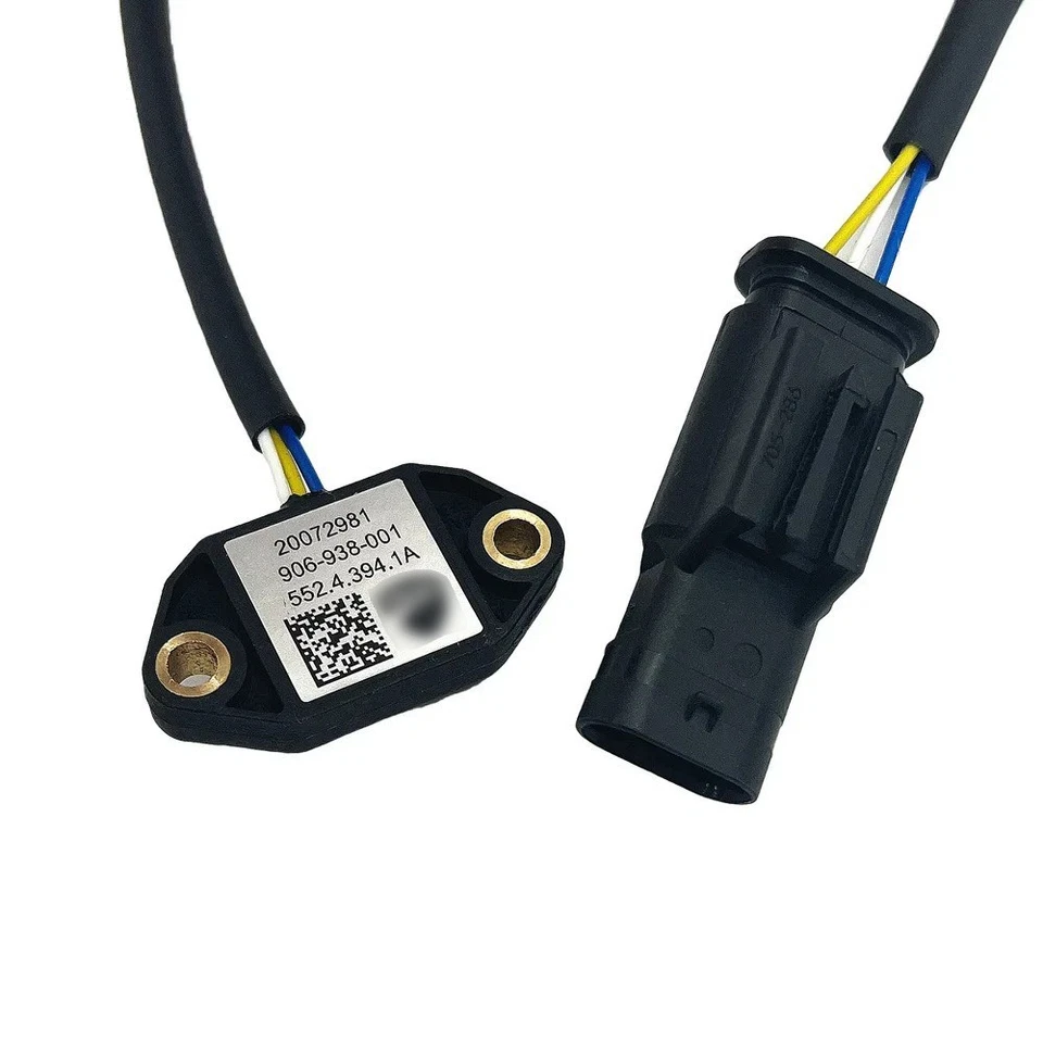 For Ducati Superleggera V4 Diavel 1260 Streetfighter V4 Gearbox Position Sensor - Image 4 of 4