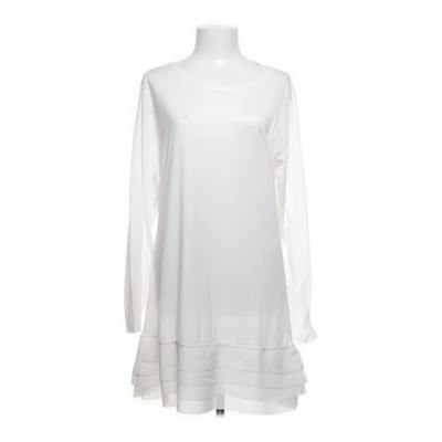 Aritzia, Tunika, Größe: XL, Weiß, Polyester/Viskose, Einfarbig, Damen #NRb
