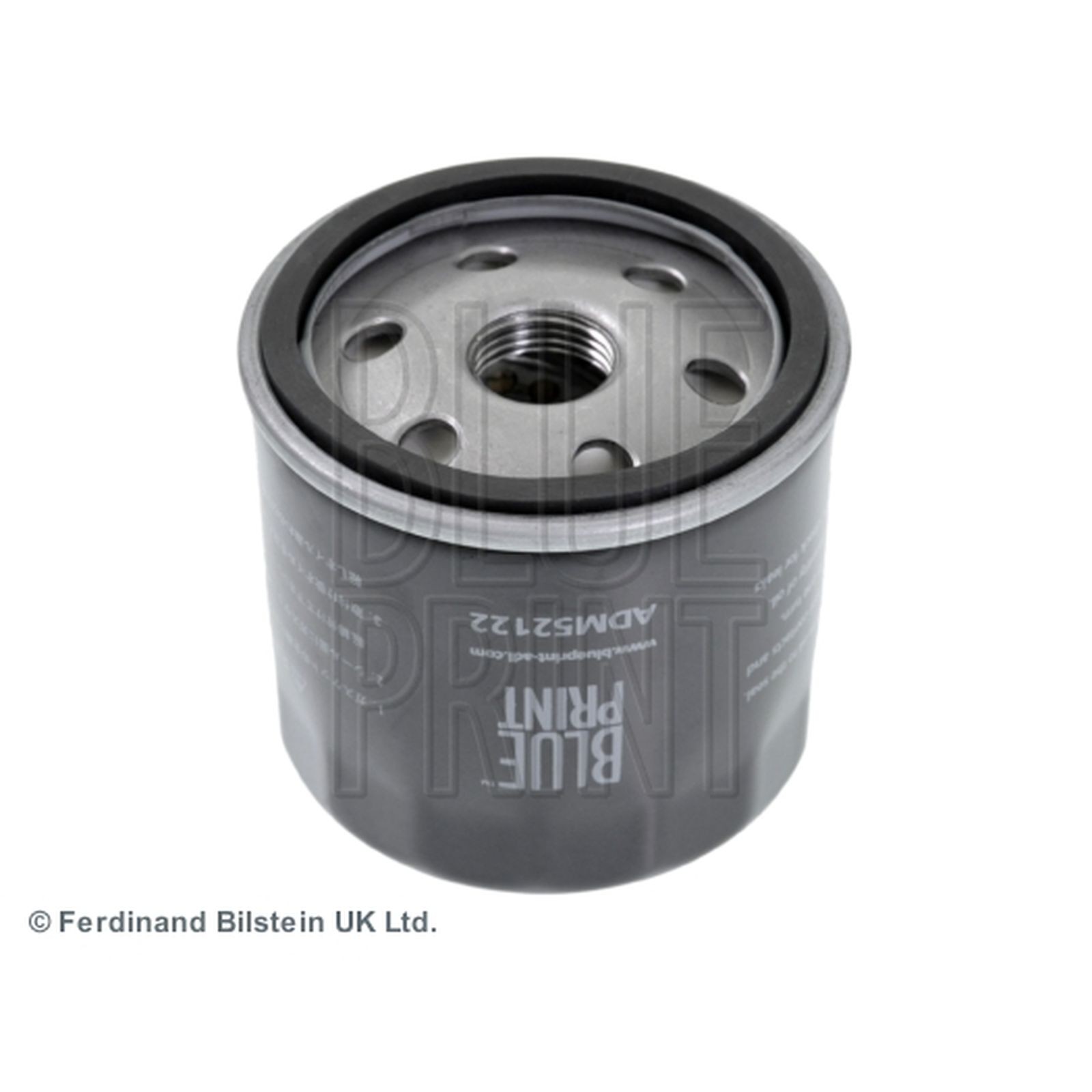 Oil Filter fits FORD KUGA Mk2 1.5 1.6 2012 on Blue Print 1007705 BM5Z6731A New - Image 24