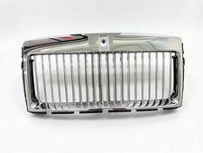 Front Chrome Grill Grille For Rolls Royce Ghost 2025-2027 5th Generation Front Chrome Grill Grille For Rolls Royce Ghost 2025-2027 5th Generation