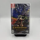 Castlevania Anniversary Collection - Limited Run Games (Nintendo Switch)