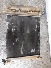 Radiateur Ford KA