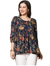 GoSriKi Shirt for Women's Women Shirt Shirt Tops for Women Regular Fit ...