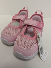 Adidas Summerflex Size 9K Outdoor Shoes Slip On Pink New