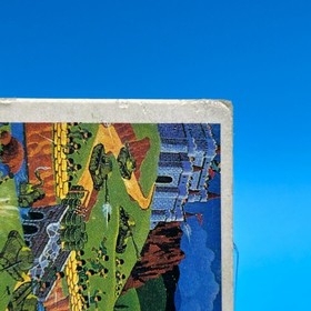 Front Line Family Computer Card Menko Nintendo TAITO Game Retro 1985 Japan 15