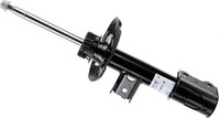 DäMpfer Sachs 317 452 FüR OE 156 323 16 00 - A 156 323 16 00