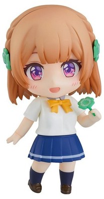 Nendoroid Kuroba Shida aus ''My Childhood Friend Won't Lose'' - Nein