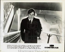 Press Photo Jonathan Scott-Taylor in "The Omen" on HBO - sap67181