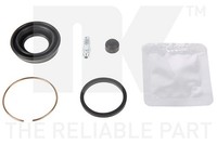 NK Reparatursatz Bremssattel 8815009 FüR BMW E23 E28 E30 3Er 5Er 7Er 6Er E24 316