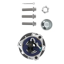 Roulement de roue Opel ASTRA