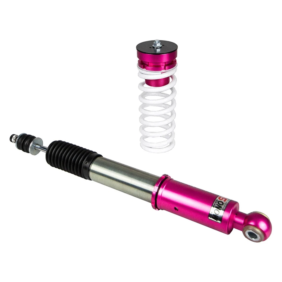 For Scion xA 2006 Godspeed Project Mono-SS Front & Rear Coilover Kit — 第 2/4 张图片