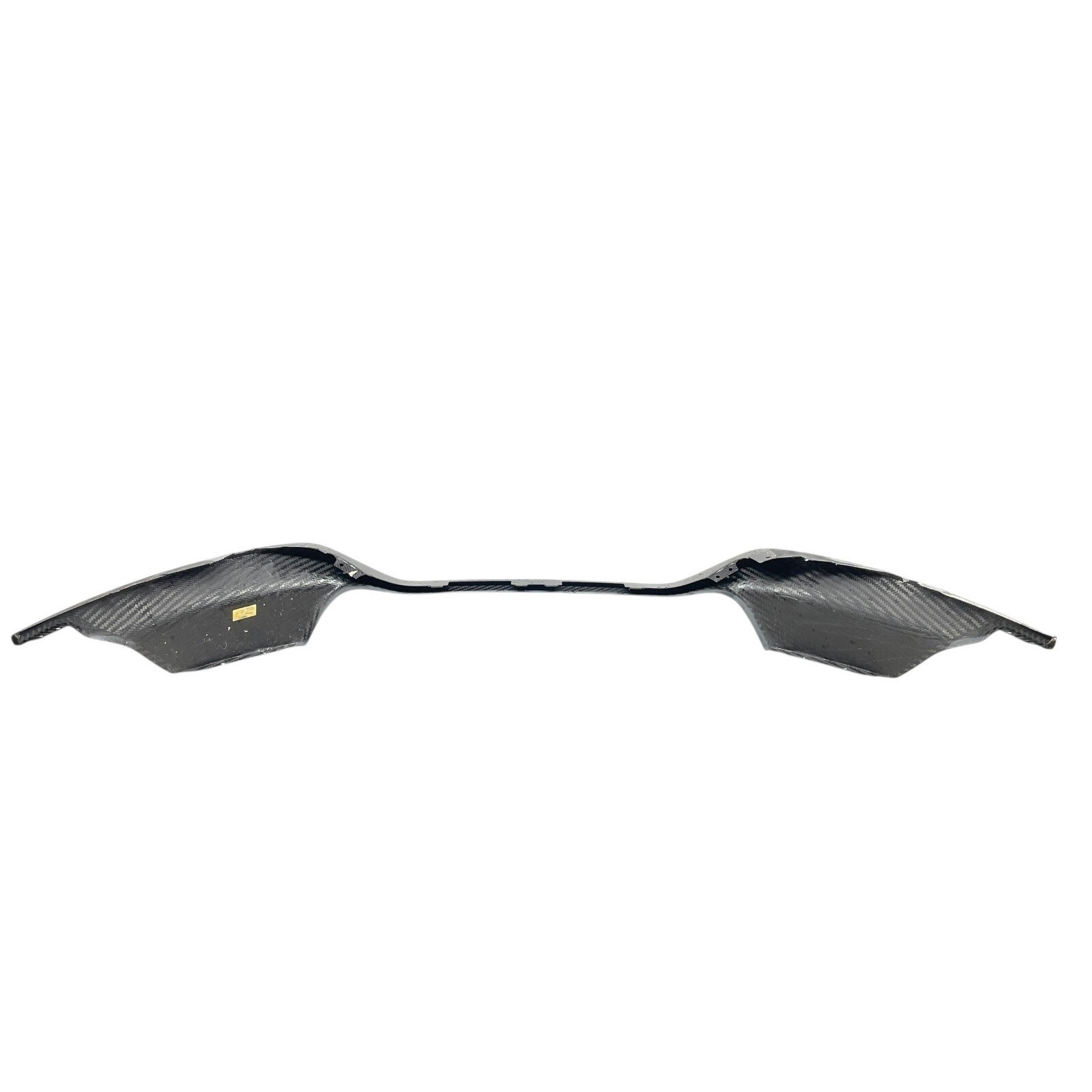 Aston Martin Vanquish 2012-2018 Front Air dam P/N CD3317B968BA