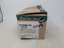 American Standard 2275509.002 Colony Centerset Bathroom Faucet Chrome VD