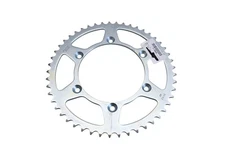 Sunstar 2-359249 49T Rear Steel Sprocket NOS