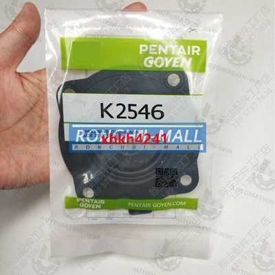 NEW FOR PRETTY GOYEN K2546 Takahara 1''   Valve Diaphragm Repair 1PCS #md