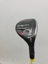 TAYLORMADE STEALTH 2 5 HYBRID 25 XSTIFF UST PROFORCE V2 GOOD