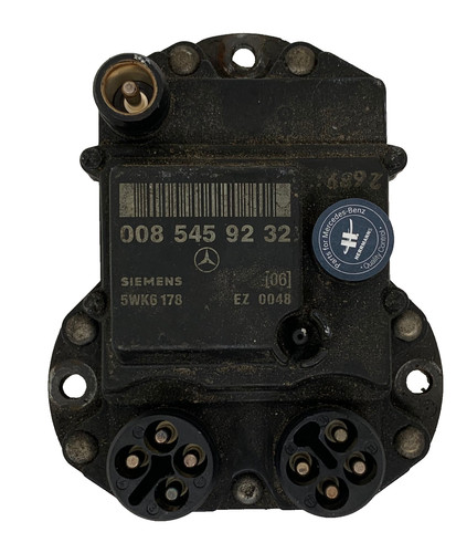 Mercedes-Benz Zündschaltgerät A0085459232