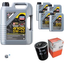 Filtre à huile Fiat DUCATO