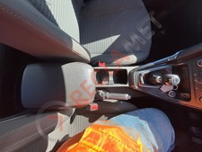 FORD FOCUS TITANIUM MK3.5 FL C346 2014-2018 CENTRE CONSOLE & ARM REST